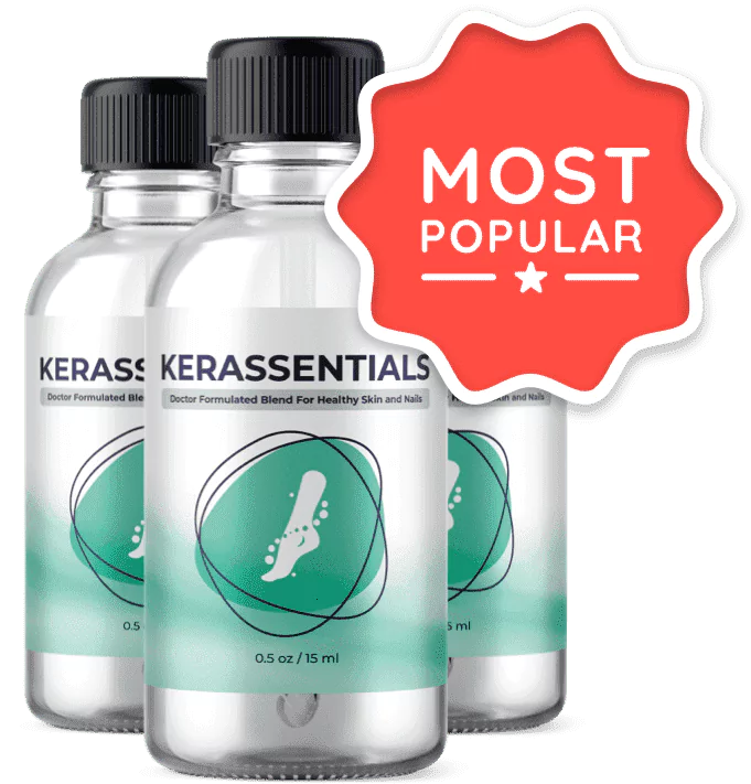 Kerassentials Buy